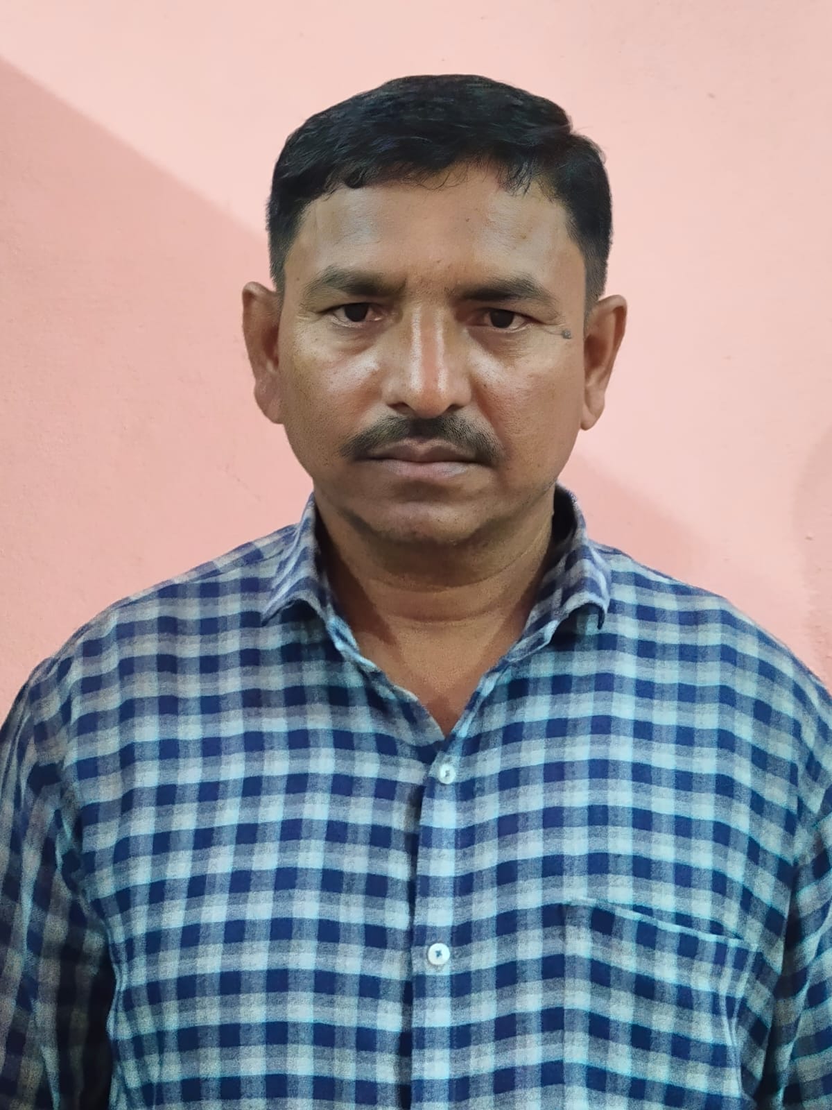 Org Officer Photo