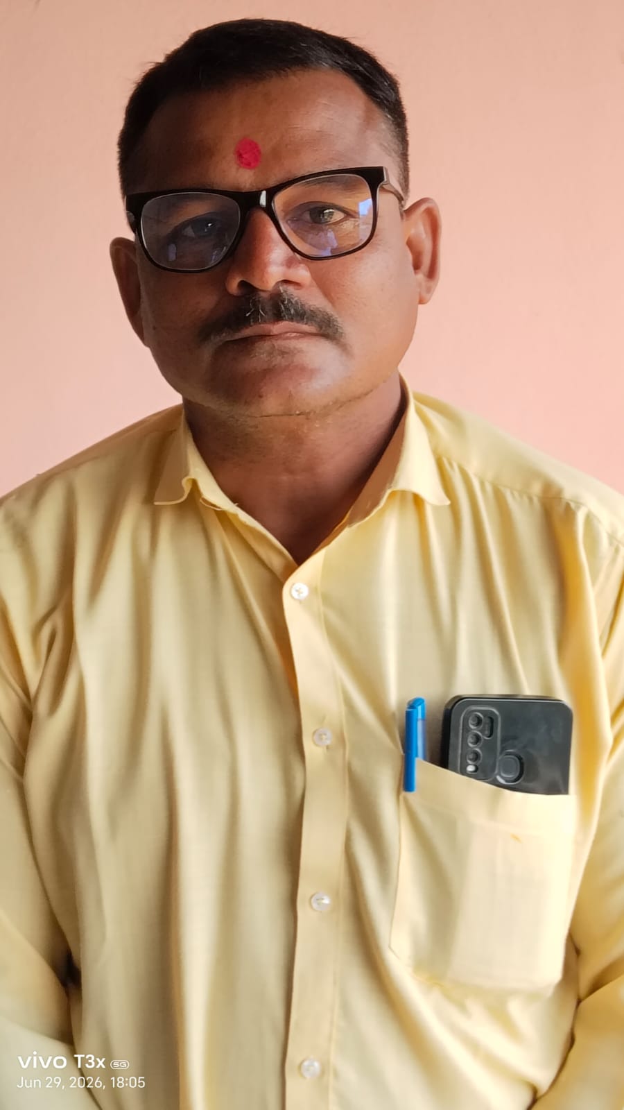 Org Officer Photo