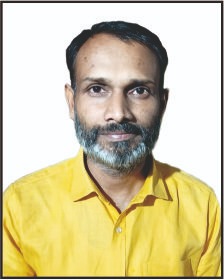 Officer Photo