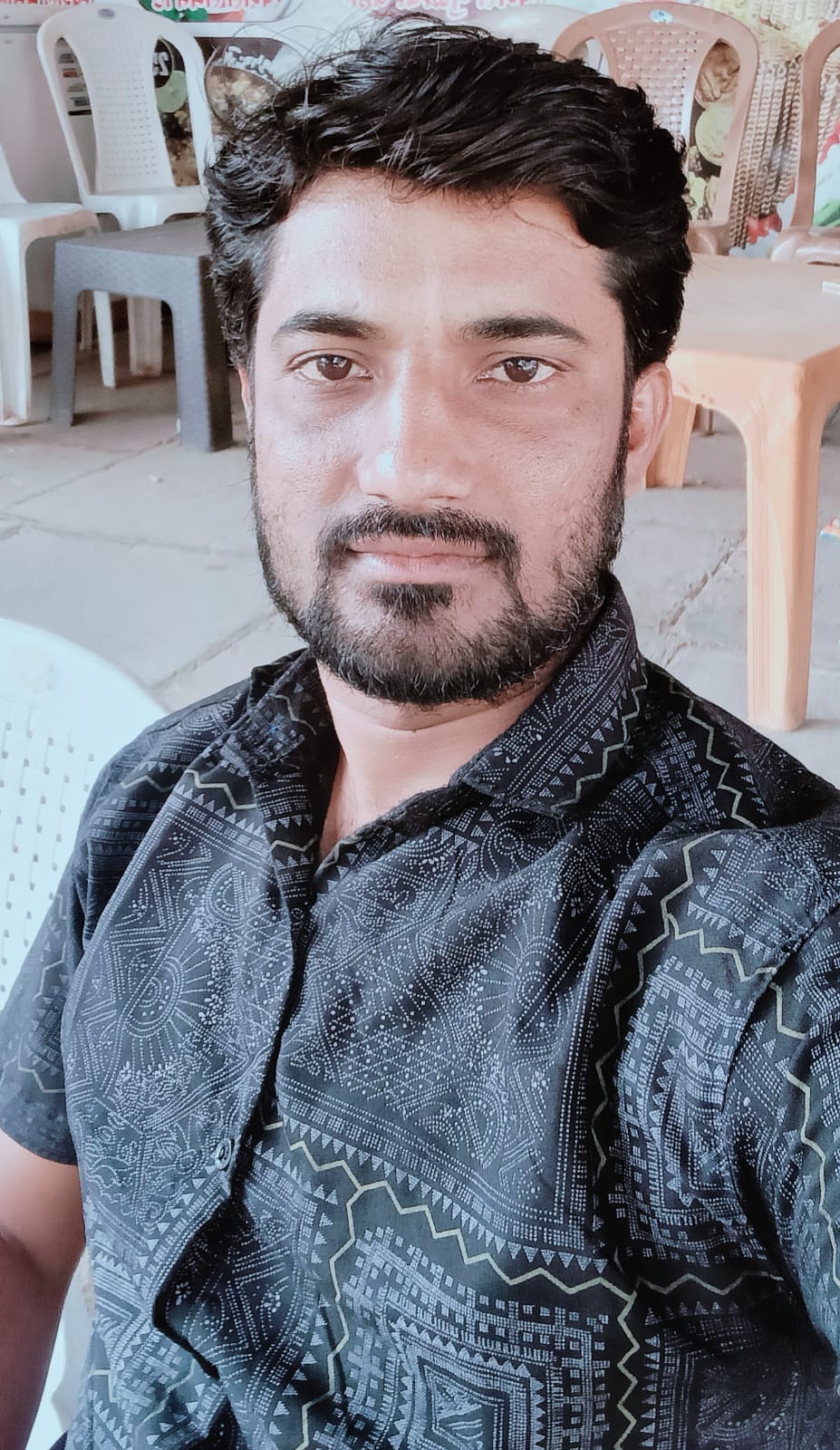 Org Officer Photo