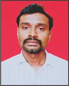 Officer Photo