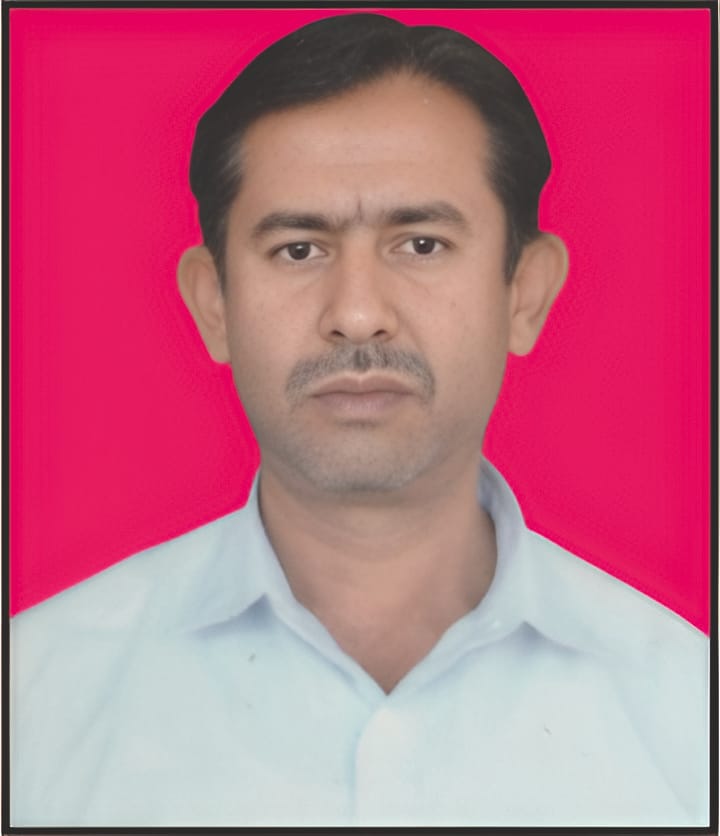 Org Officer Photo