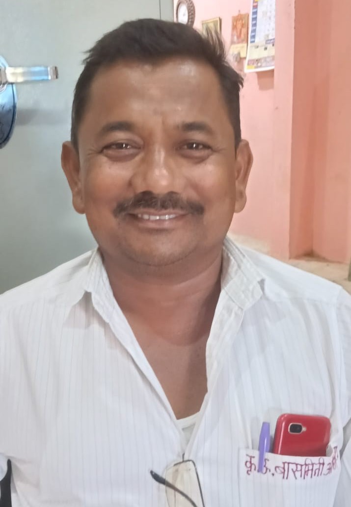 Org Officer Photo