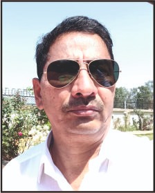 Officer Photo