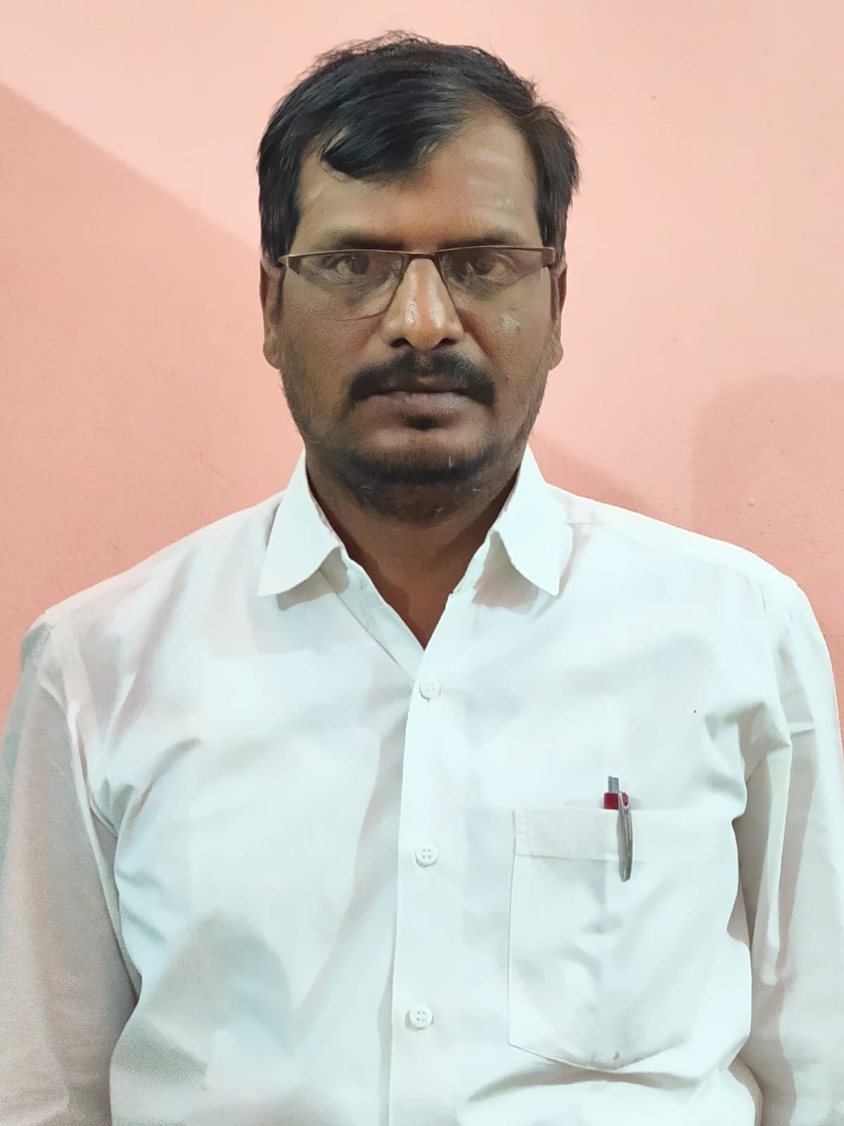 Org Officer Photo