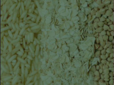 Grain